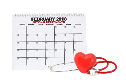heart health