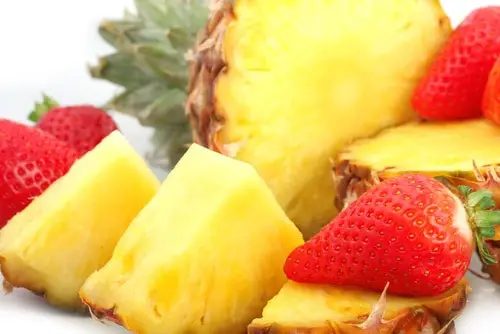 fruit